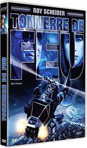 Blue Thunder |   DVD